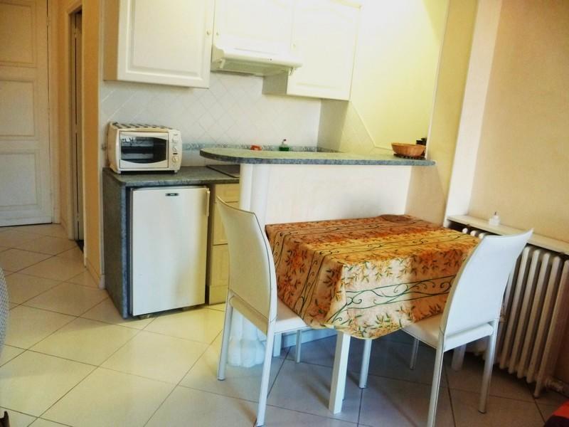 Studio Croisette Cannes Habitación foto