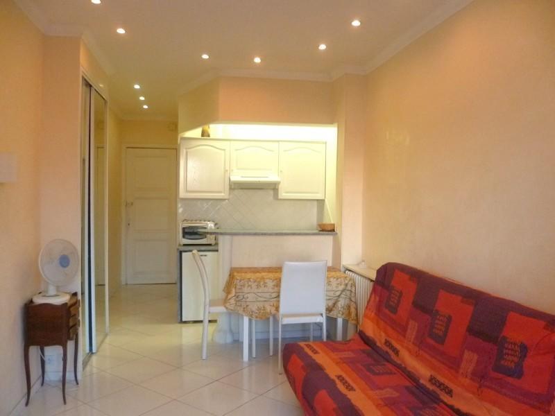 Studio Croisette Cannes Habitación foto