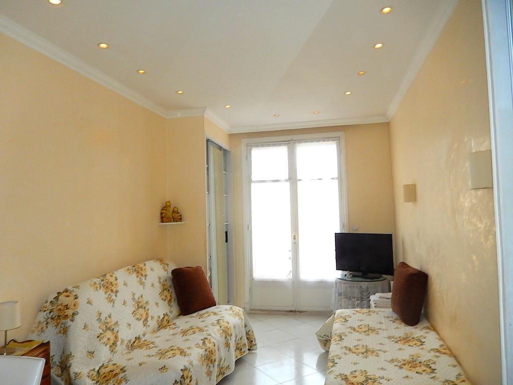 Studio Croisette Cannes Habitación foto