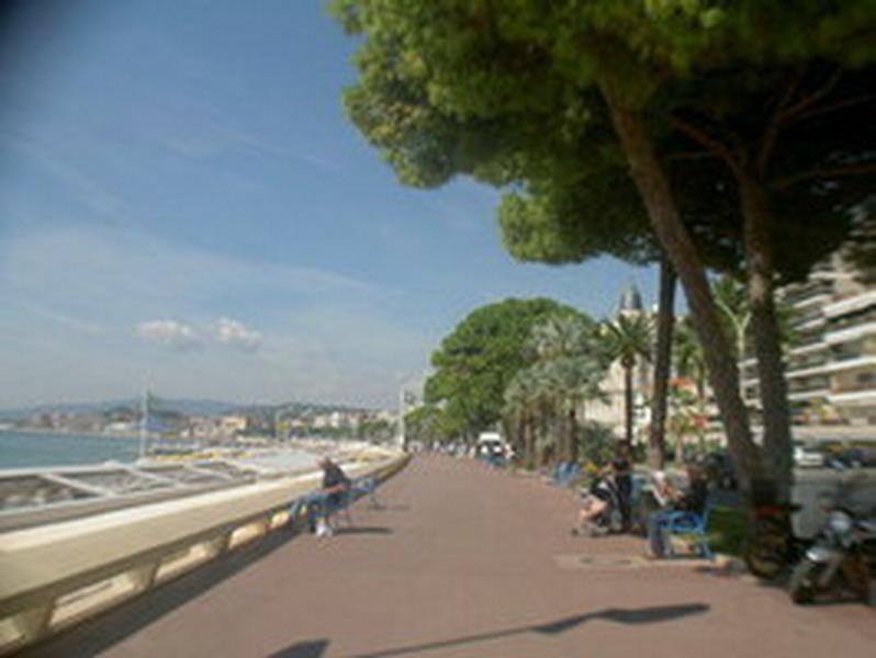 Studio Croisette Cannes Exterior foto